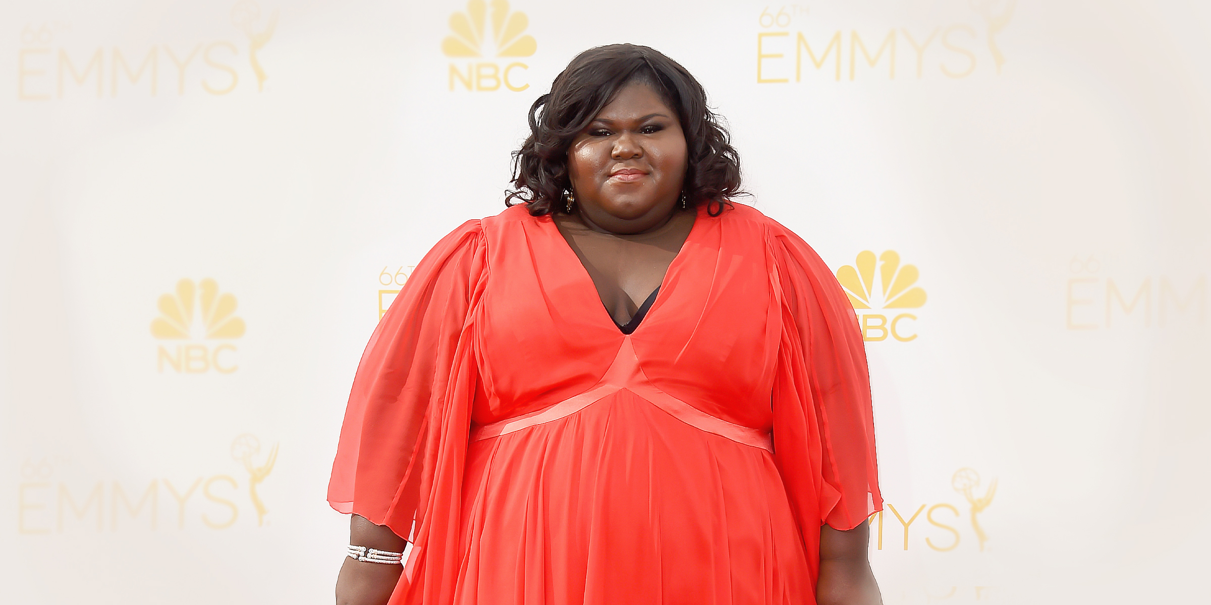 Gabourey Sidibe | Source: Getty Images