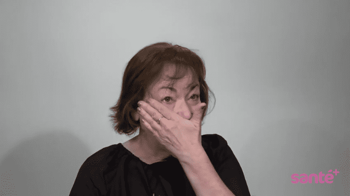 Vicki en larmes tandis qu'elle raconte pourquoi elle veut se faire un relooking. | Daily Motion Vicki en larmes tandis qu'elle raconte pourquoi elle veut se faire un relooking. | Daily Motion