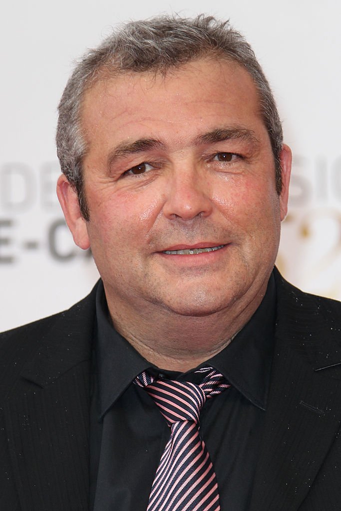 Laurent Gamelon assiste au Photocall de "Clem" au Grimaldi Forum le 11 juin 2012 à Monte-Carlo, Monaco. | Photo : Getty Images Laurent Gamelon assiste au Photocall de "Clem" au Grimaldi Forum le 11 juin 2012 à Monte-Carlo, Monaco. | Photo : Getty Images