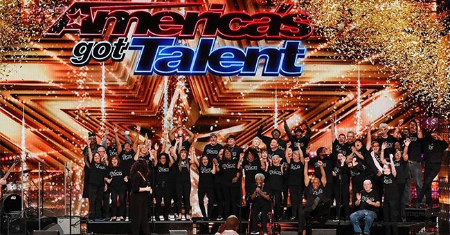 YouTube/America's Got Talent