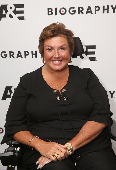 Abby Lee Miller attends the "Biography: Farrah Fawcett Forever" screening and Q&A at the Paley Center for media on June 18, 2019 | Photo: Getty Images