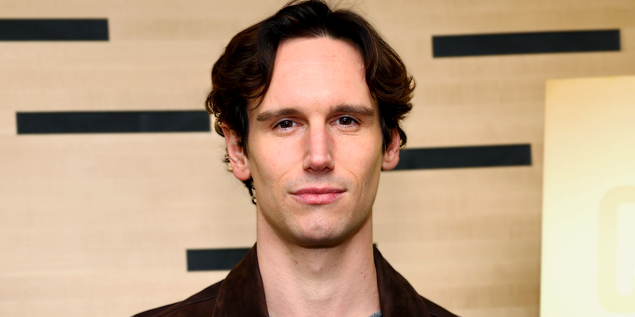 Cory Michael Smith | Source: Getty Images