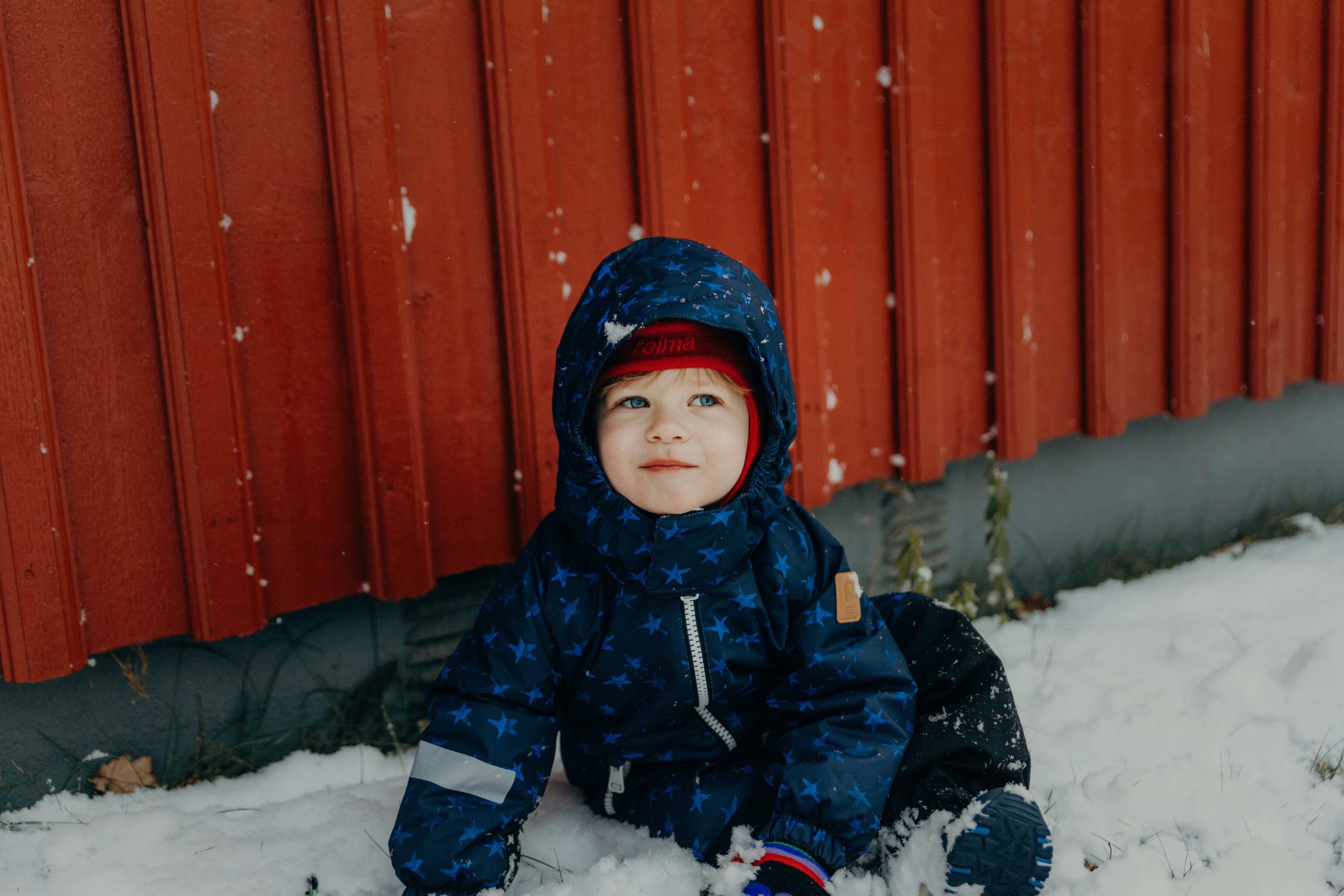 Silvia met a boy who looked exactly like Matthew | Photo: Pexels