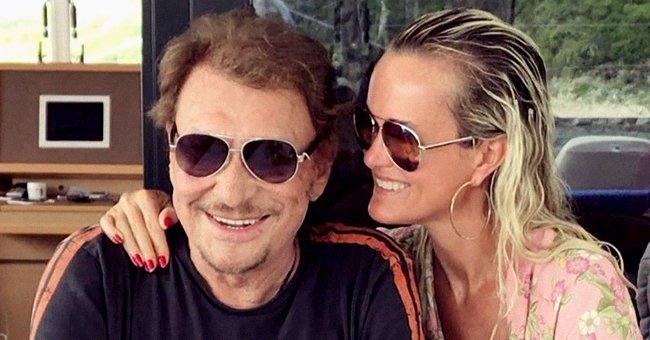 instagram.com/lhallyday