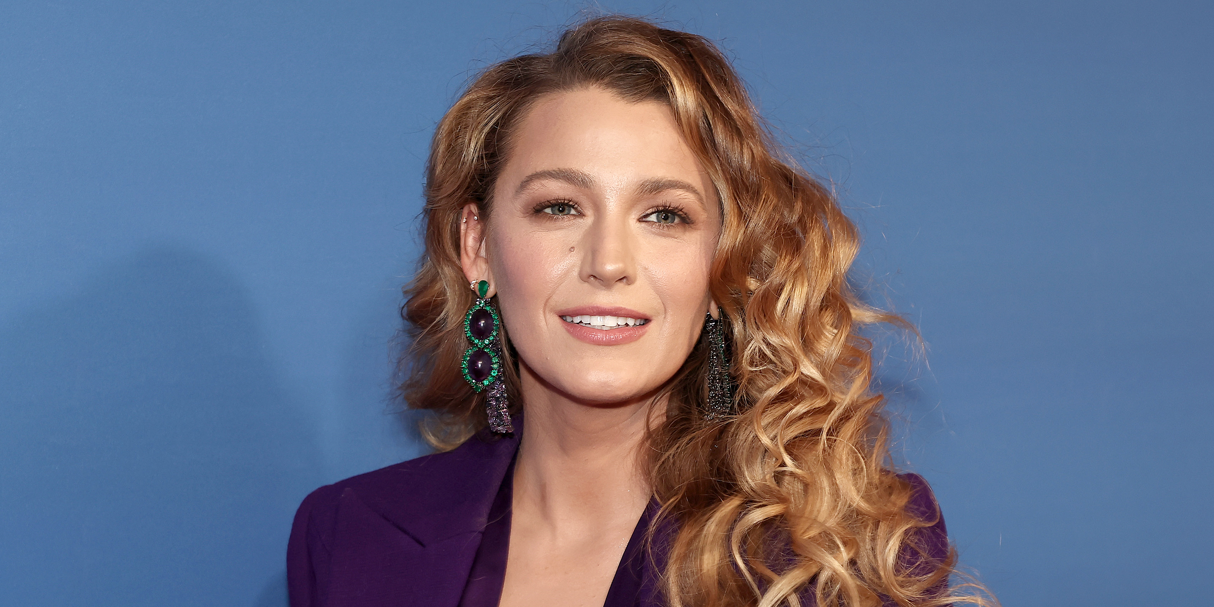 Blake Lively | Source: Getty Images