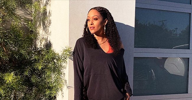 Instagram/tiamowry