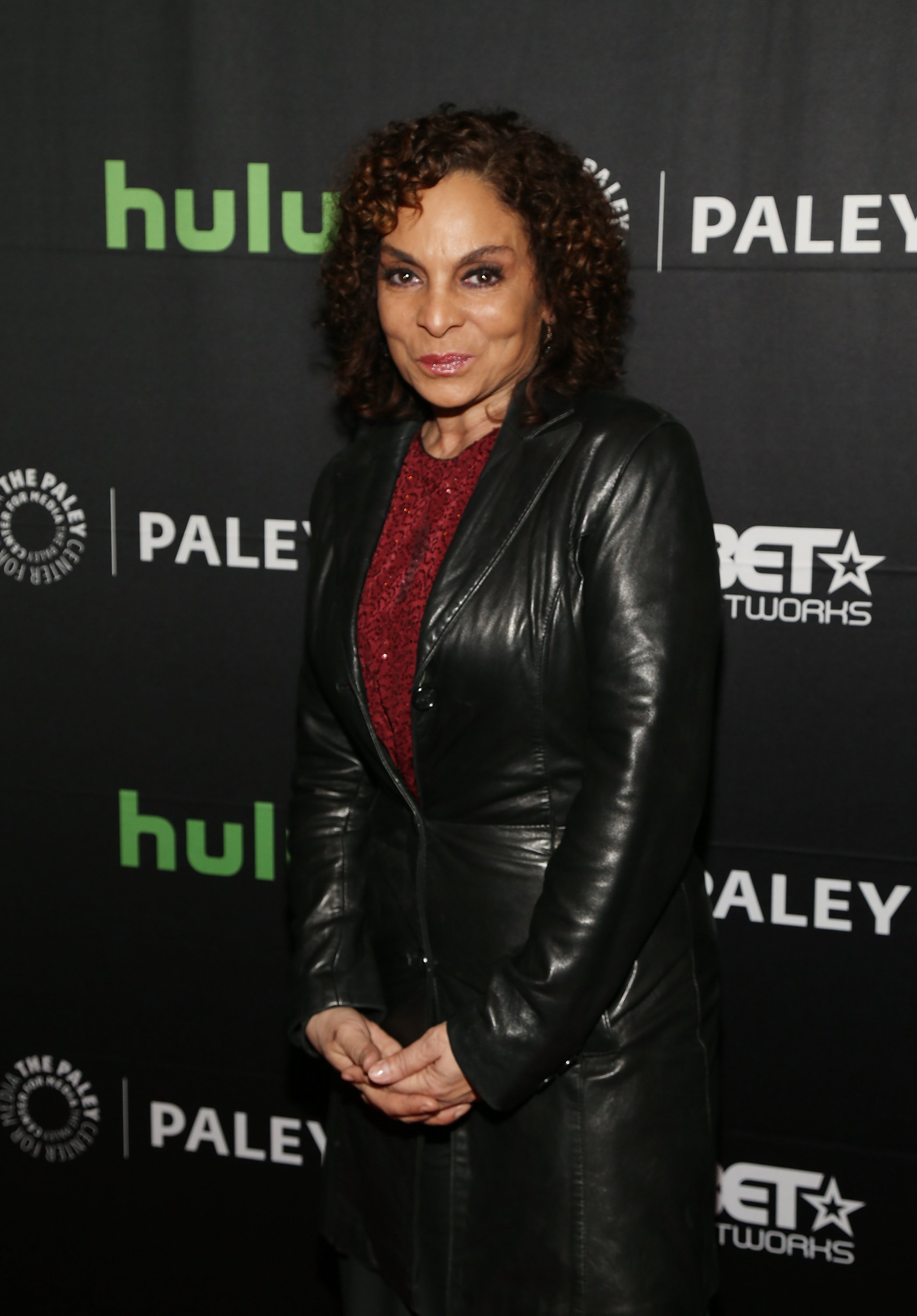 Jasmine Guy at BET Presents "An Evening With 'The Quad'" on Dec. 7, 2016 in New York City | Photo: Getty Images