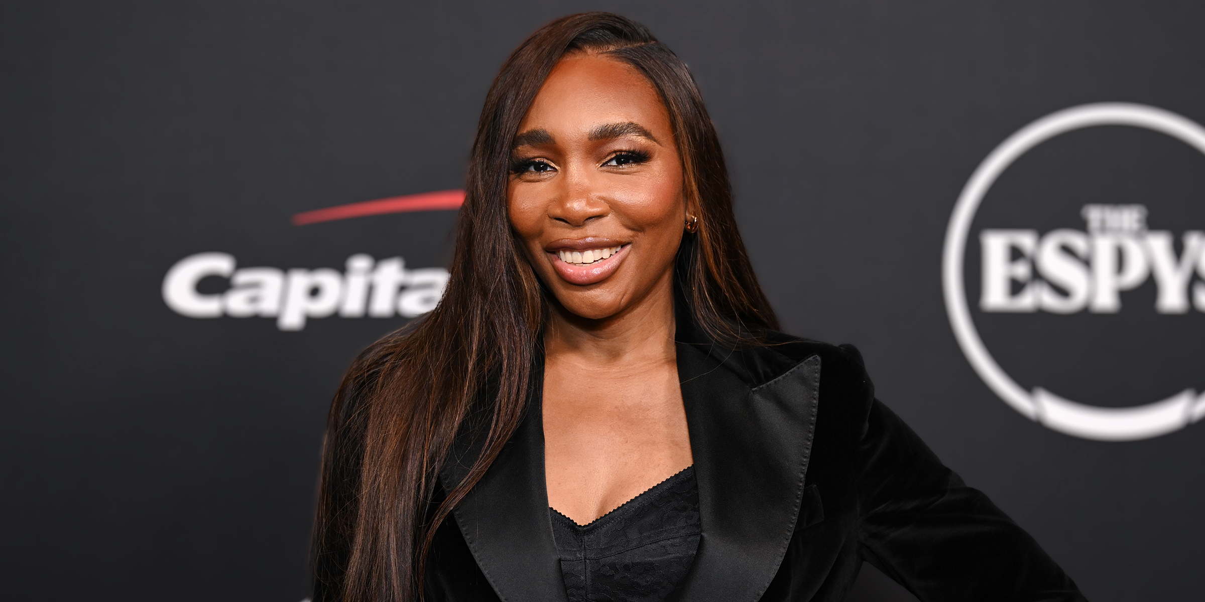 Venus Williams | Source: Getty Images