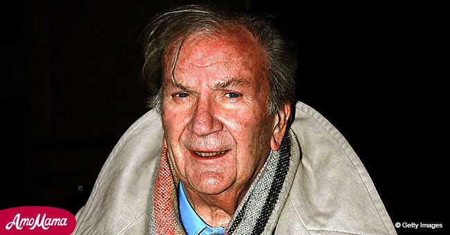 Laurent Mondy Est Il Le Fils De Pierre Mondy Pierre Mondy : découvrez ses enfants Anne et Laurent 9 ans après son décès