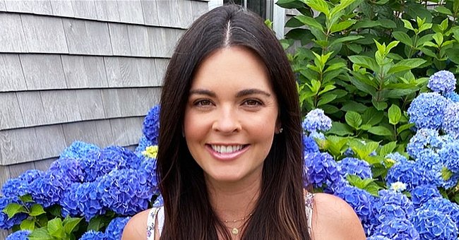 Food Network' Star Katie Lee Welcomes Her First Child — See the Adorable  First Photo