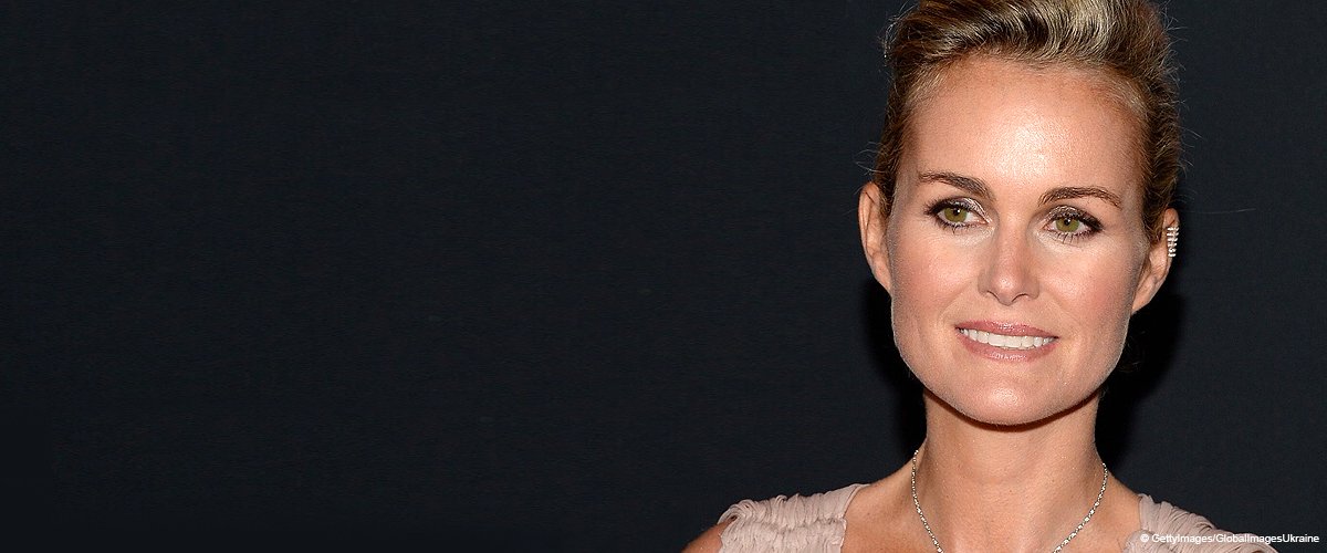 "Ils se reverront au paradis" : Laeticia Hallyday rend un vibrant hommage à Karl Lagerfeld