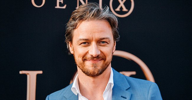 James McAvoy at the premiere of 20th Century Fox's "Dark Phoenix" on June 4, 2019 in Hollywood, California. | Photo: Getty Images