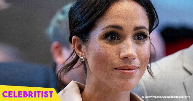 Meghan Markle slammed by 'GMB' presenter for being ‘fake’ & ‘acting’ on royal tour with Prince Harry