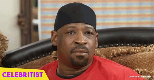 Remember Michael from 'Boyz II Men'? He left the group because of his health & fell into depression