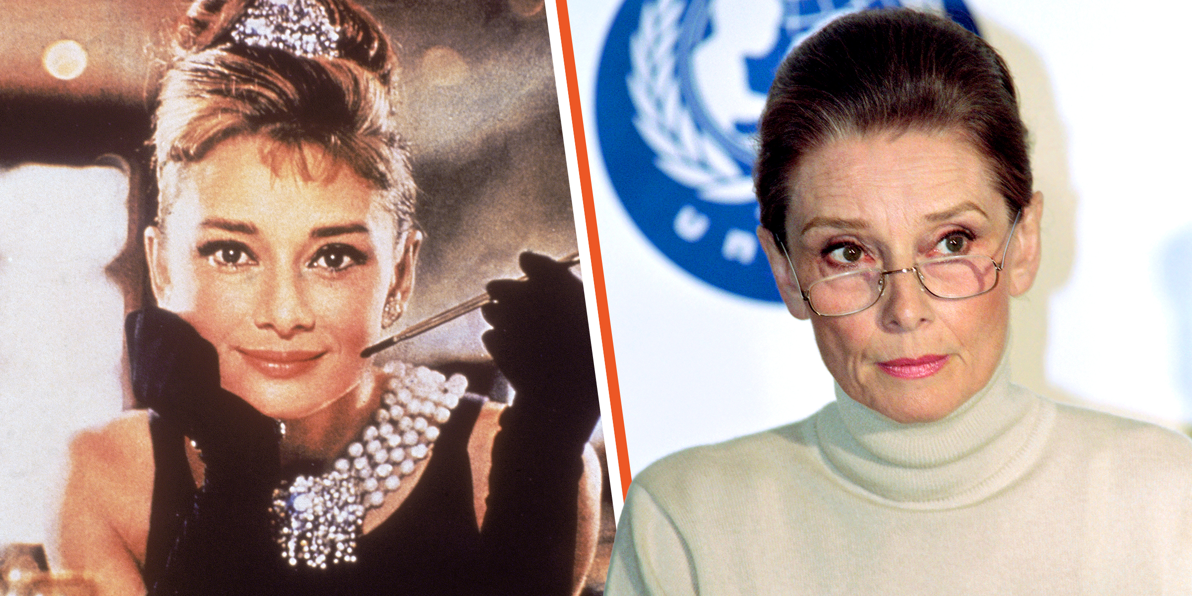 Audrey Hepburn | Source: Getty Images