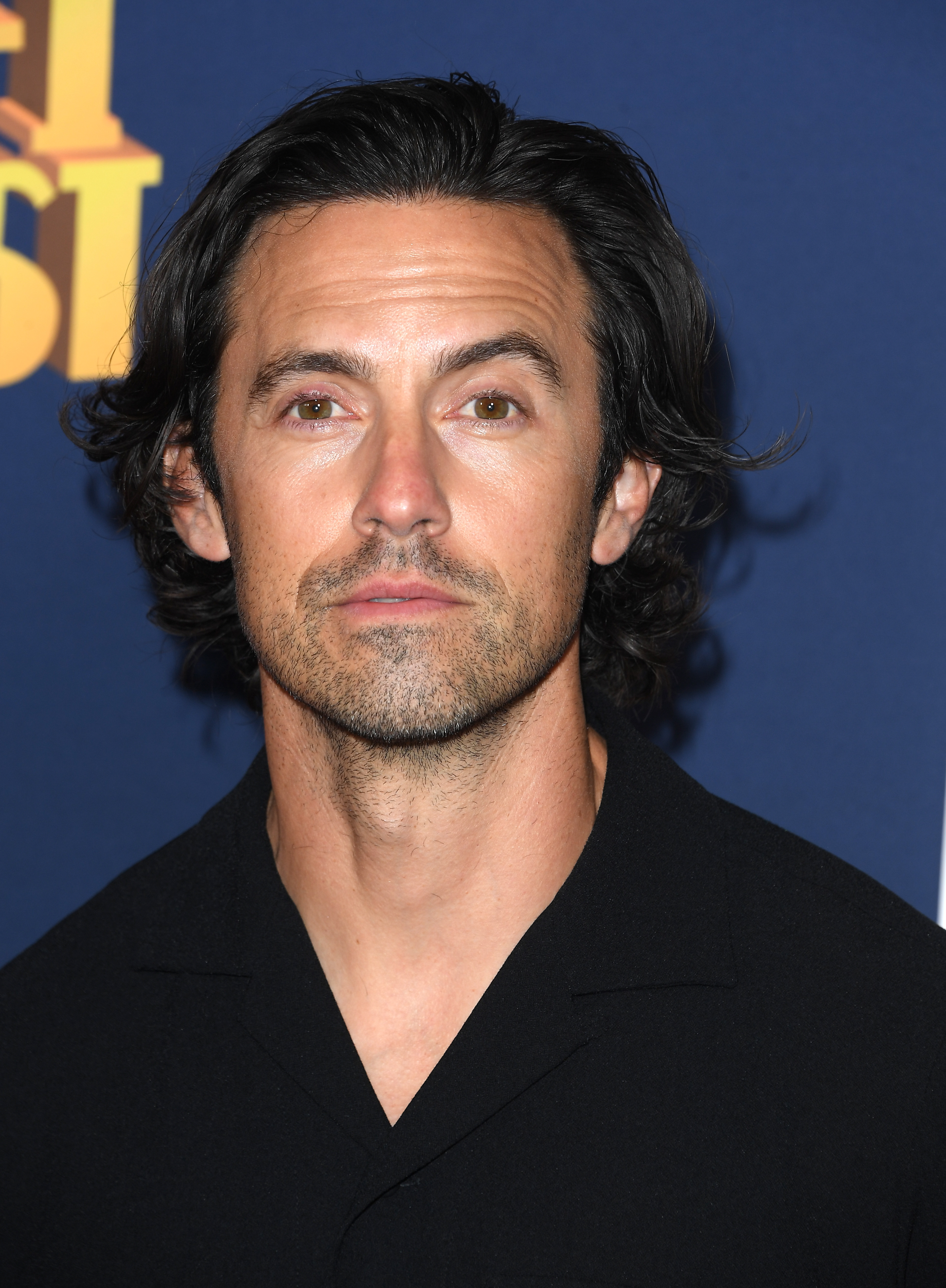 Milo Ventimiglia at the 2024 AFI Fest premiere of "Heretic" at TCL Chinese Theatre on October 24 in Hollywood, California. | Source: Getty Images