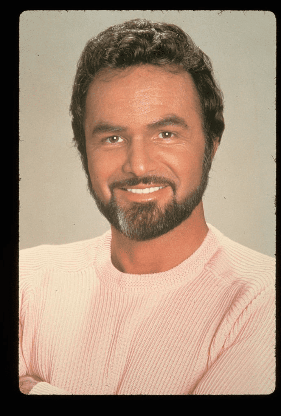 Portrait von Burt Reynolds am 22.12.17 in Amsterdam. | Quelle: Getty Images