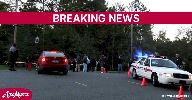 A student was shot and injured at a North Carolina high school Monday morning