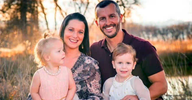 New details over Chris Watts' case reveal his 4-year-old daughter fought for her life