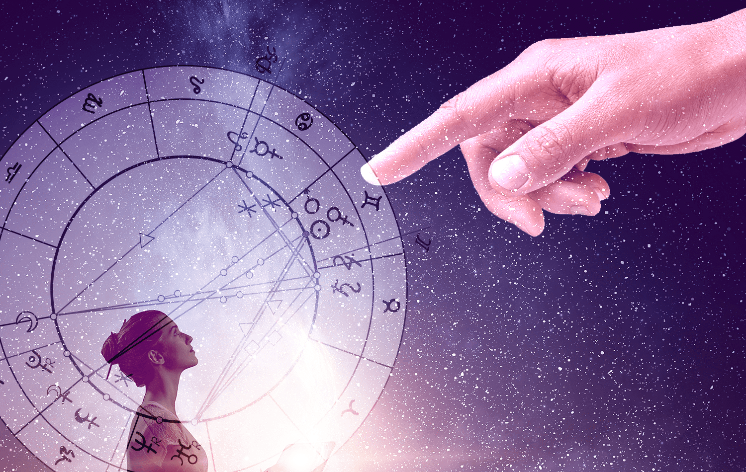 Breaking Communication Barriers with Astrology | Photo: Courtesy of Nebula 