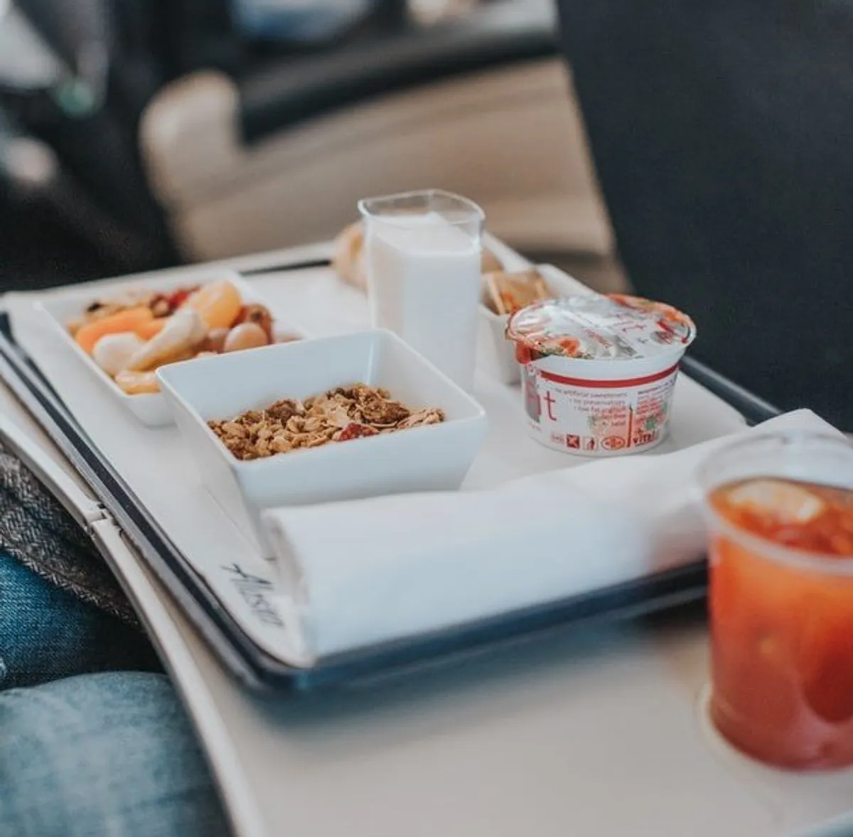 Le mauvais repas | Source : Unsplash