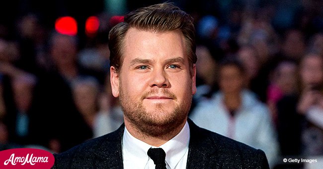 James Corden Takes Break from ’The Late Late Show’ after Undergoing Surgery