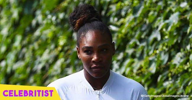 Serena Williams' sister's death at 31 deeply affected her family