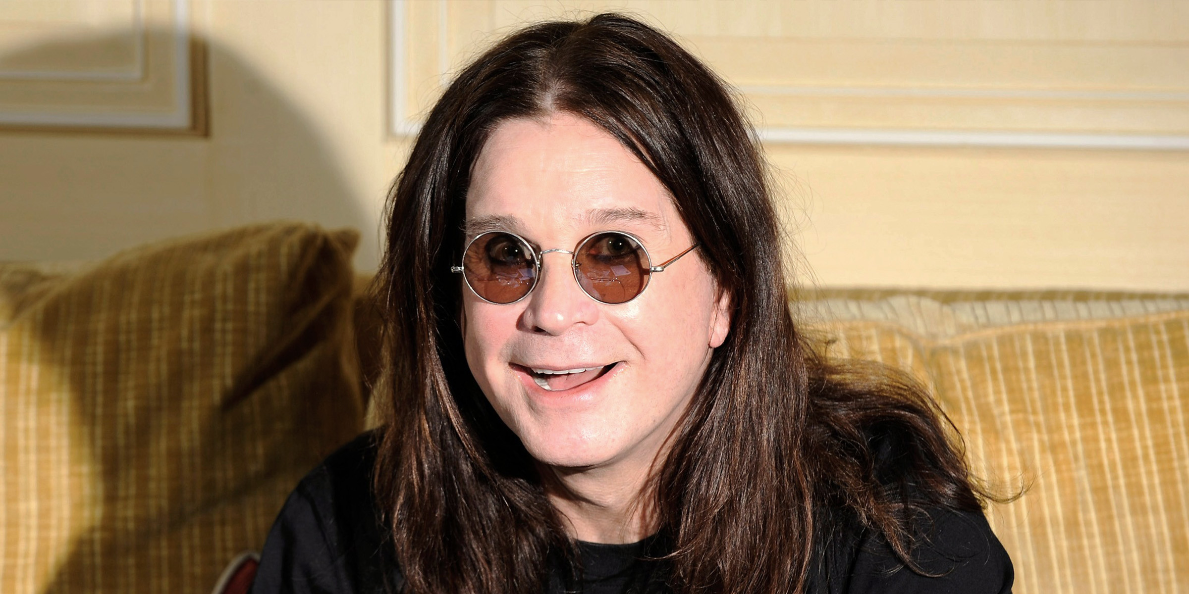 Ozzy Osbourne | Source: Getty Images