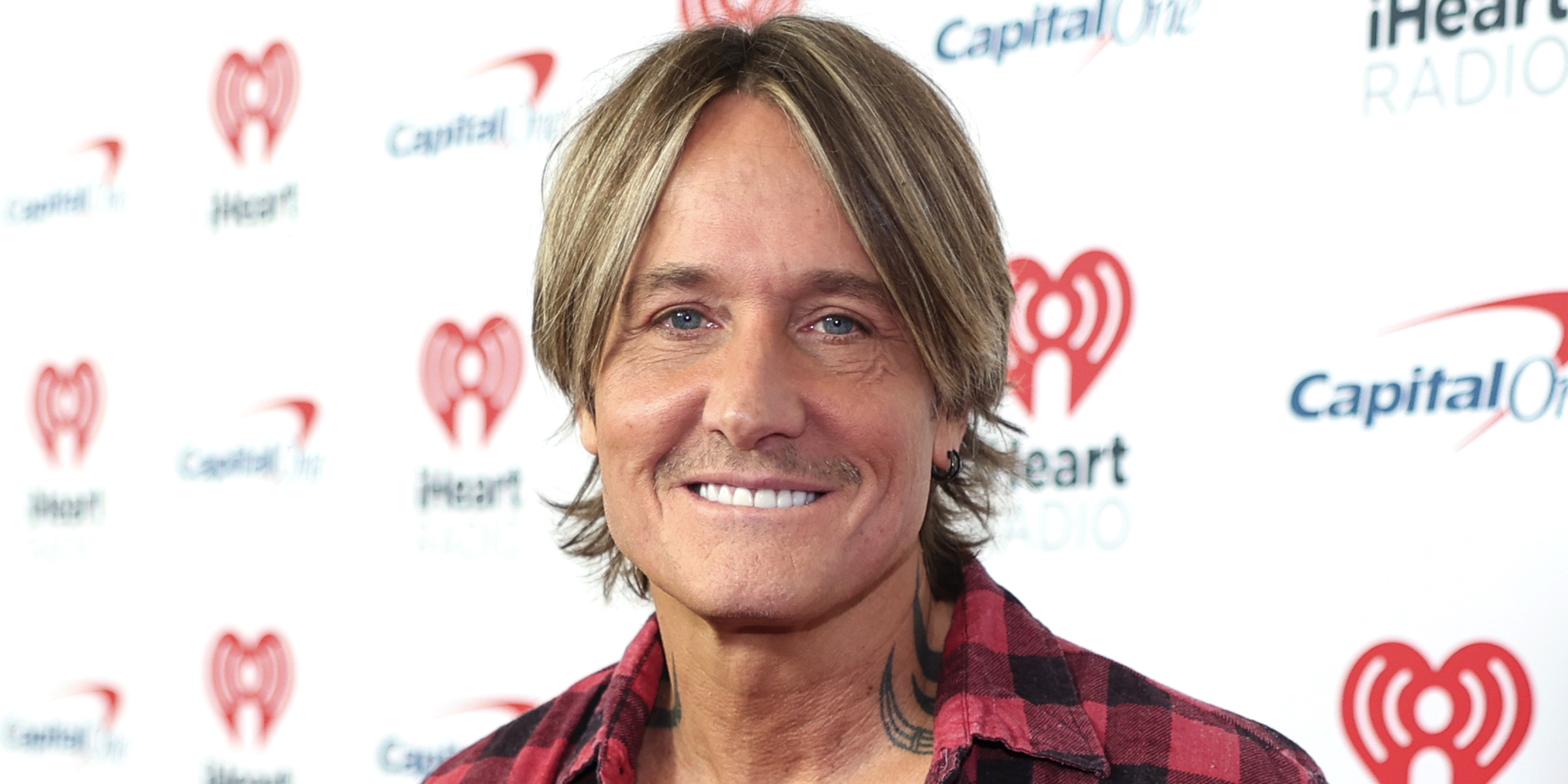 Keith Urban | Source: Getty Images