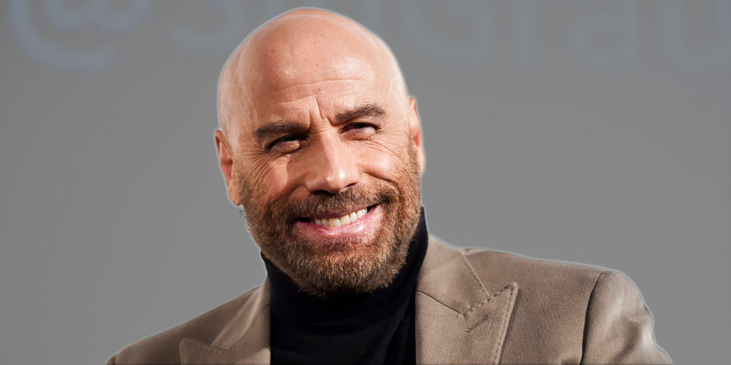 John Travolta, 2020 | Source: Getty Images