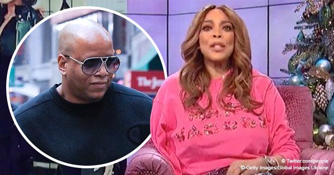 Wendy Williams once again delays her return to daytime television following shoulder injury