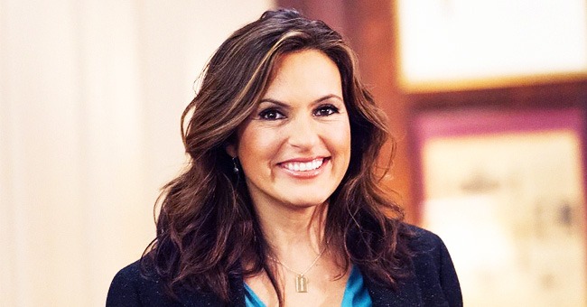 facebook.com/Mariska-Hargitay