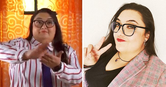 instagram.com/comedycentralla / instagram.com/alejandraleytv