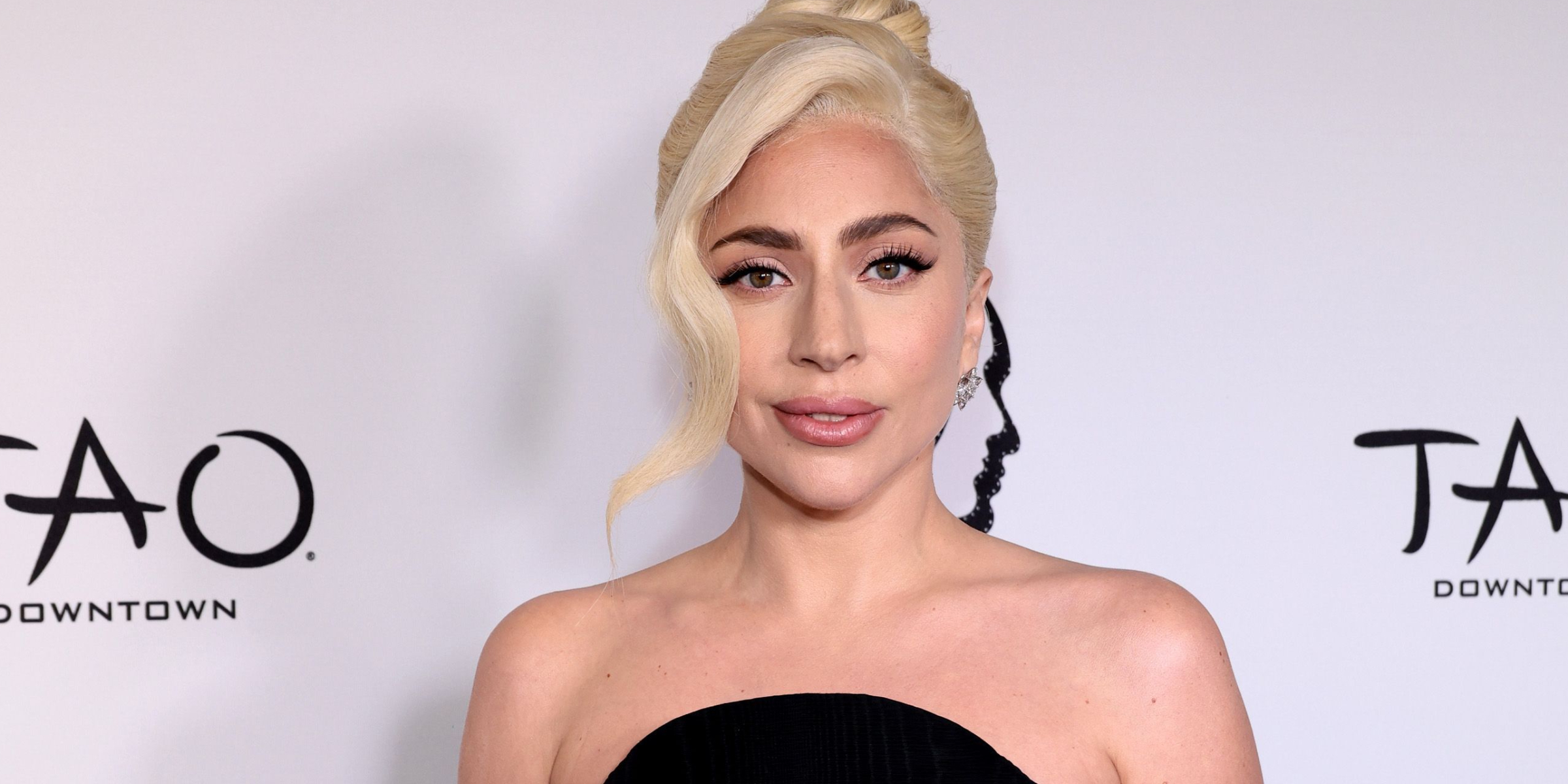 Lady Gaga, 2022 | Source: Getty Images