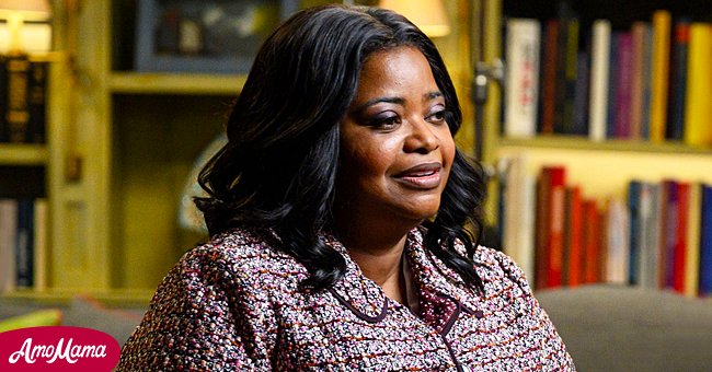 Octavia Spencer Has Never Married and Has No Kids — Inside Her Views on ...