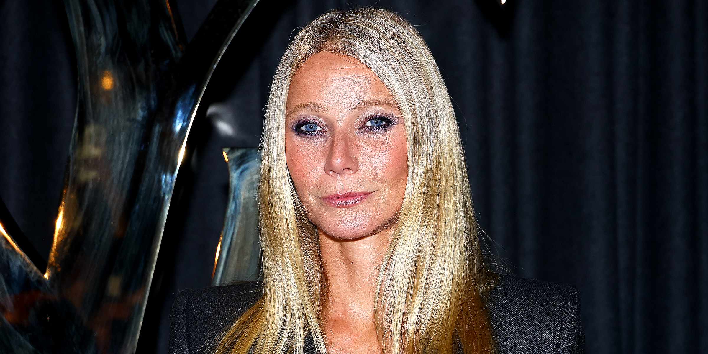 Gwyneth Paltrow | Source: Getty Images