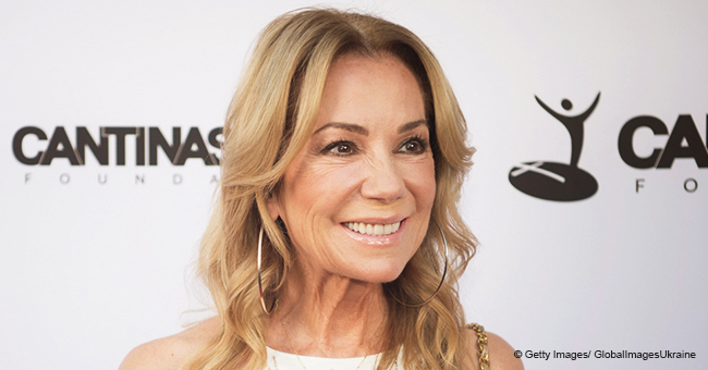 Kathie Lee Gifford Reacts to Hoda Kotb's Baby News