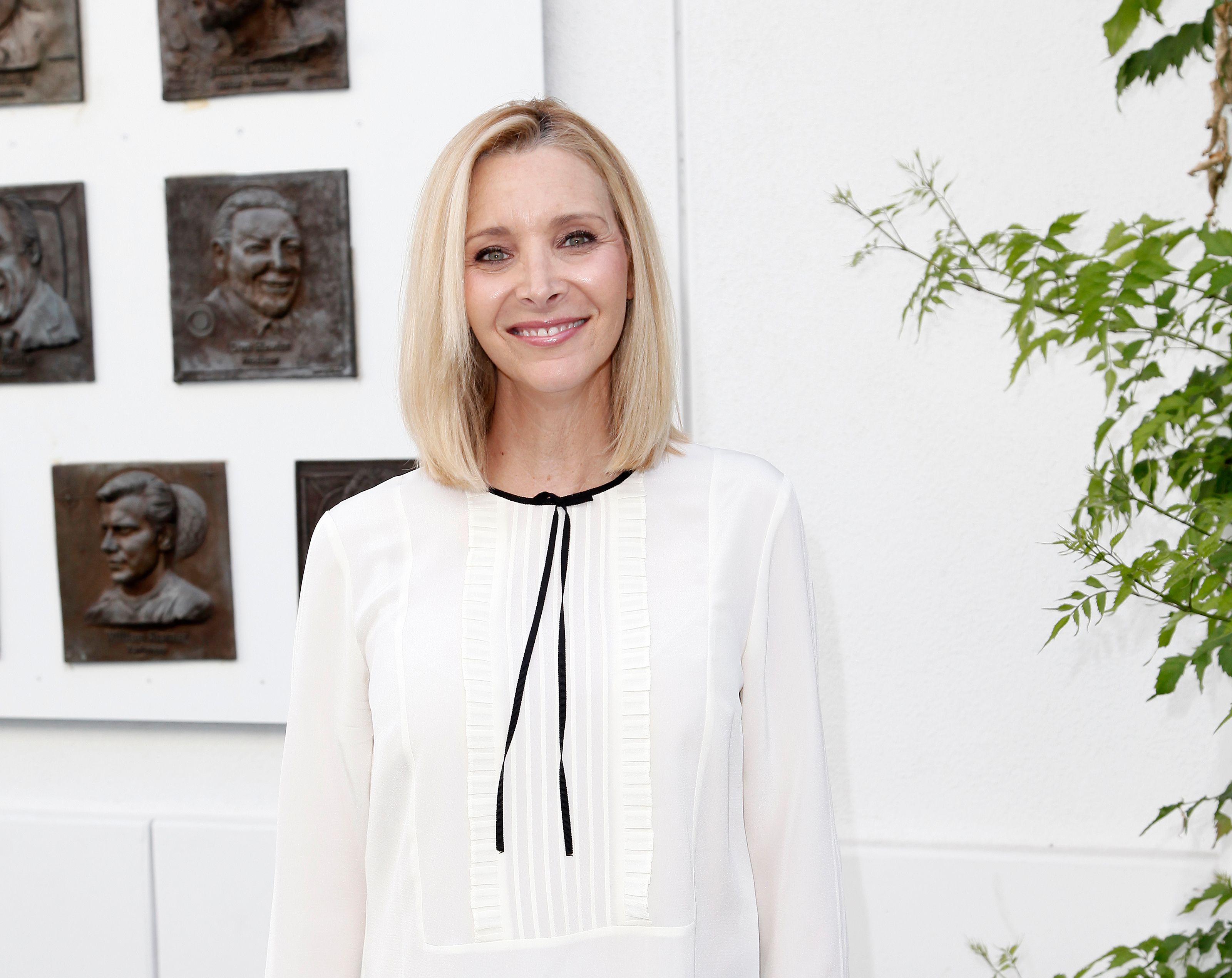 Lisa Kudrow au Wolf Theatre le 5 juin 2018 à North Hollywood, Californie. | Photo : Getty Images Lisa Kudrow au Wolf Theatre le 5 juin 2018 à North Hollywood, Californie. | Photo : Getty Images