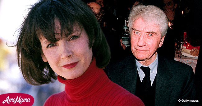 Qui Est Le Compagnon De Sabine Azéma Sabine Azéma : Alain Resnais, Pierre Arditi, découvrez les hommes de sa vie
