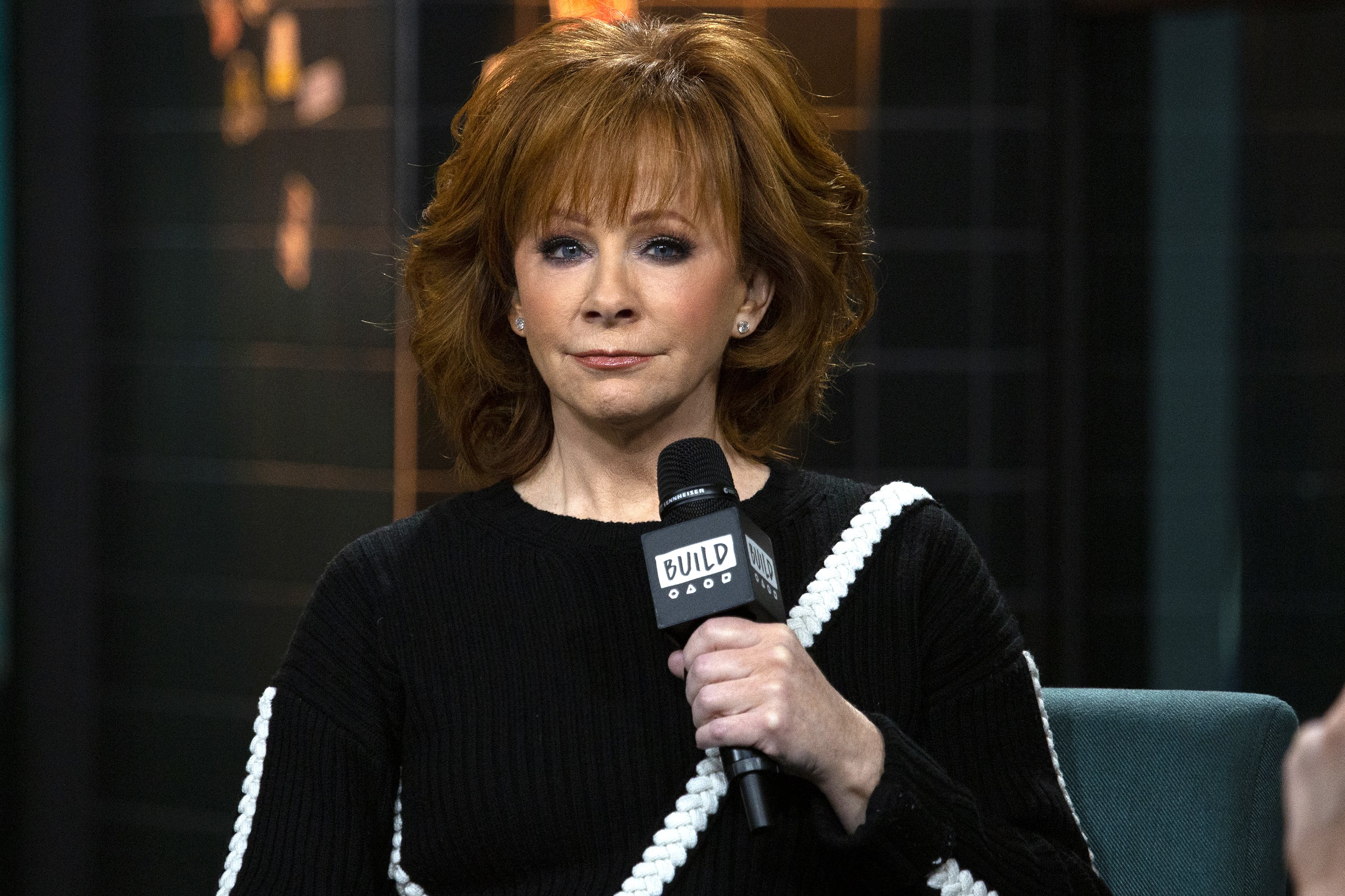 Reba McEntire, country singer | Photo: Getty Images