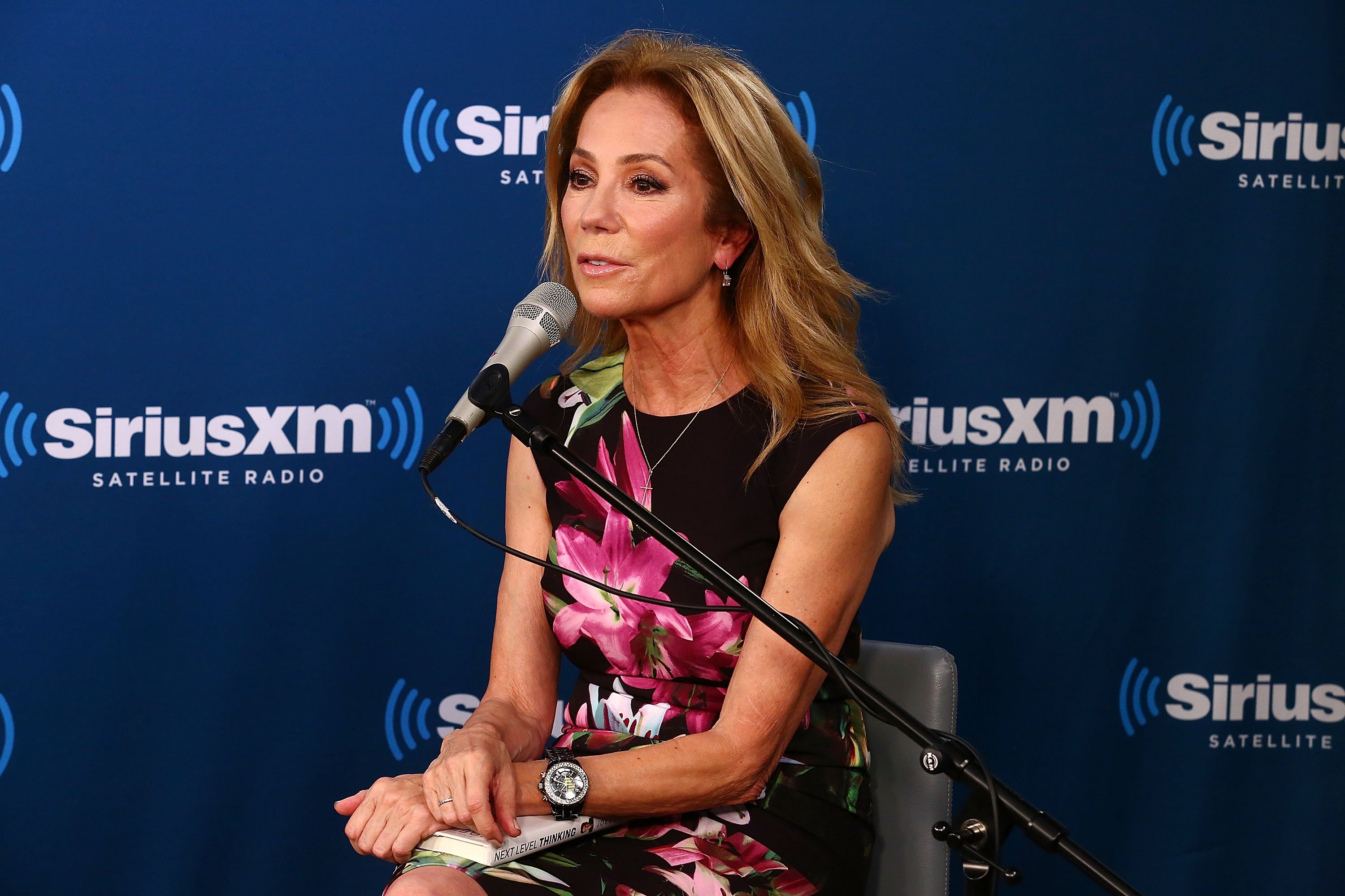 Kathie Lee Gifford | Photo: Getty Images