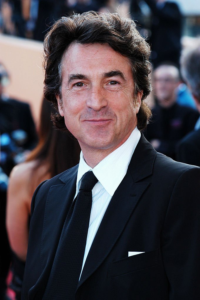 Francois Cluzet pendant 2004 Festival de Cannes. | Photo : Getty Images