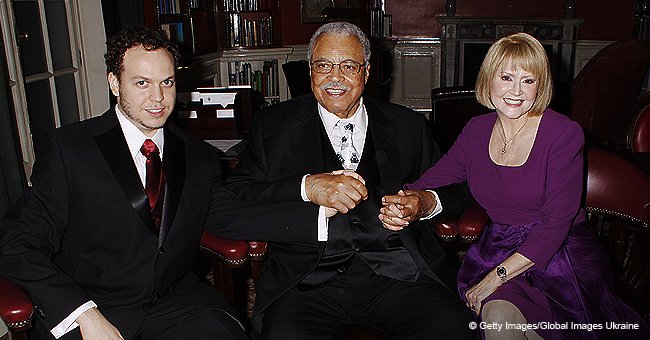 James Earl Jones & Cecilia Hart Were Together for 34 Years till Her Death & Raised a Handsome Son