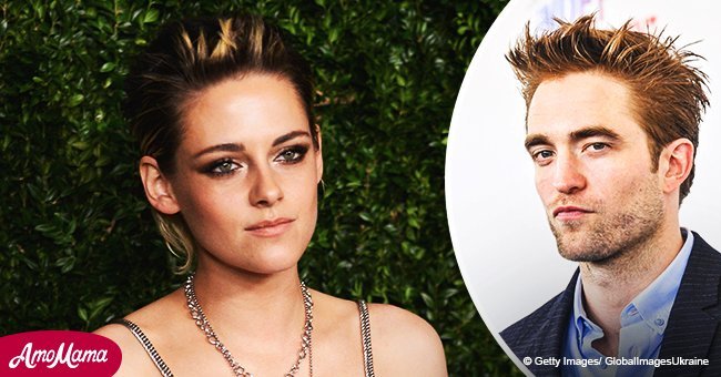 Kristen Stewart allegedly shares an insight about her affair wth Pattinson after reunion rumors