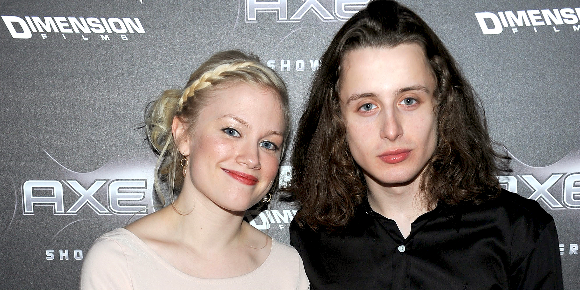 Sarah Scrivener and Rory Culkin | Source: Getty Images
