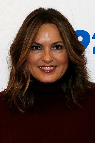 Mariska Hargitay at 92nd Street Y on February 12, 2019 in New York City | Photo: Getty Images