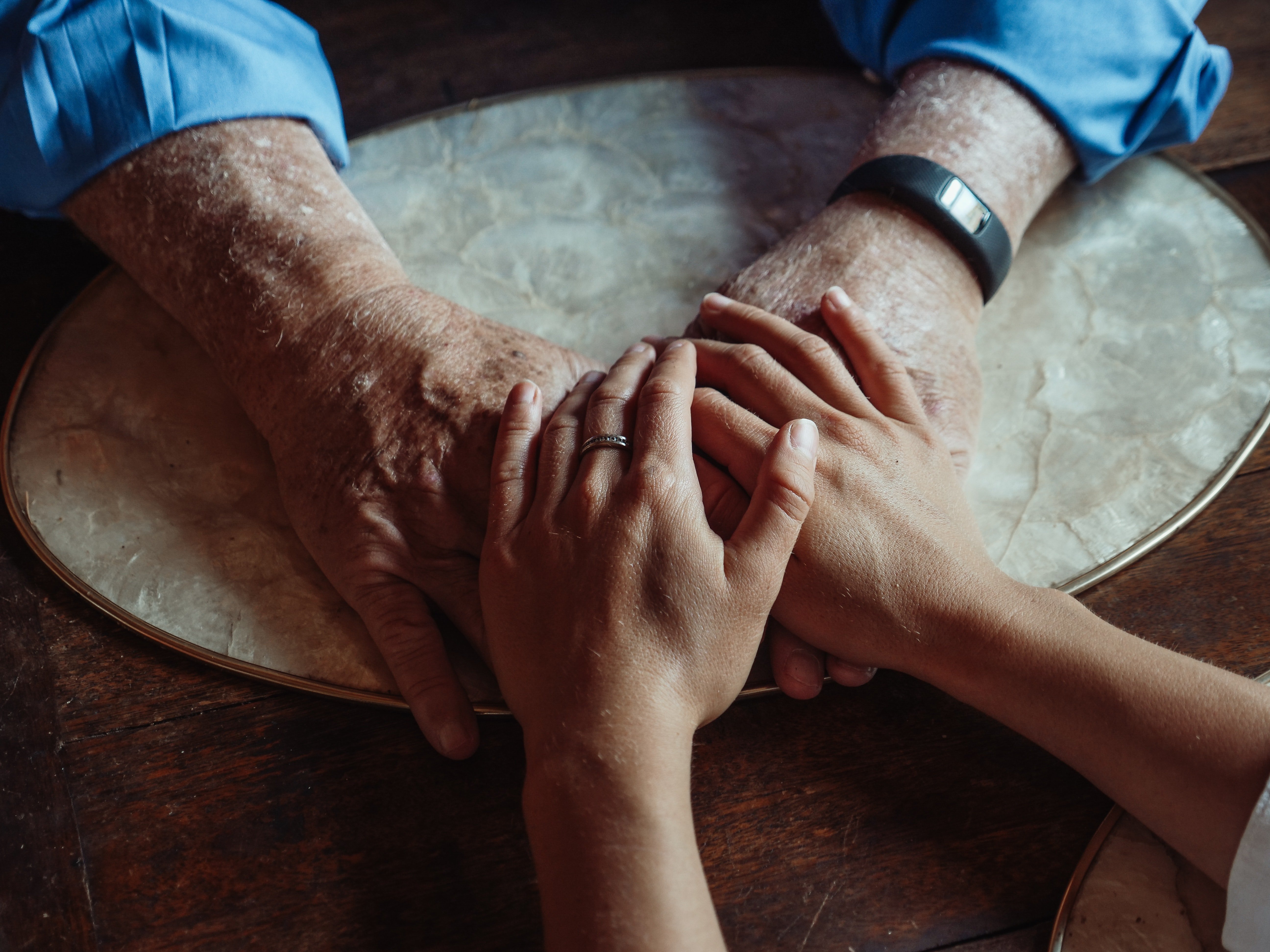 Though OP and his dad were close, their bond never lasted | Photo: Pexels