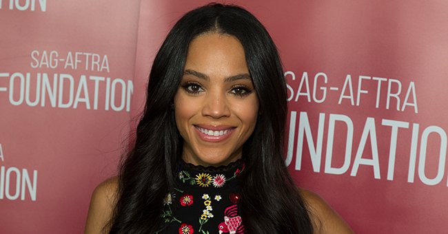 Bianca Lawson at the SAG-AFTRA Foundation Conversations screening of "Queen Sugar" at SAG-AFTRA Foundation Screening Room in Los Angeles, California | Photo: Vincent Sandoval/Getty Images