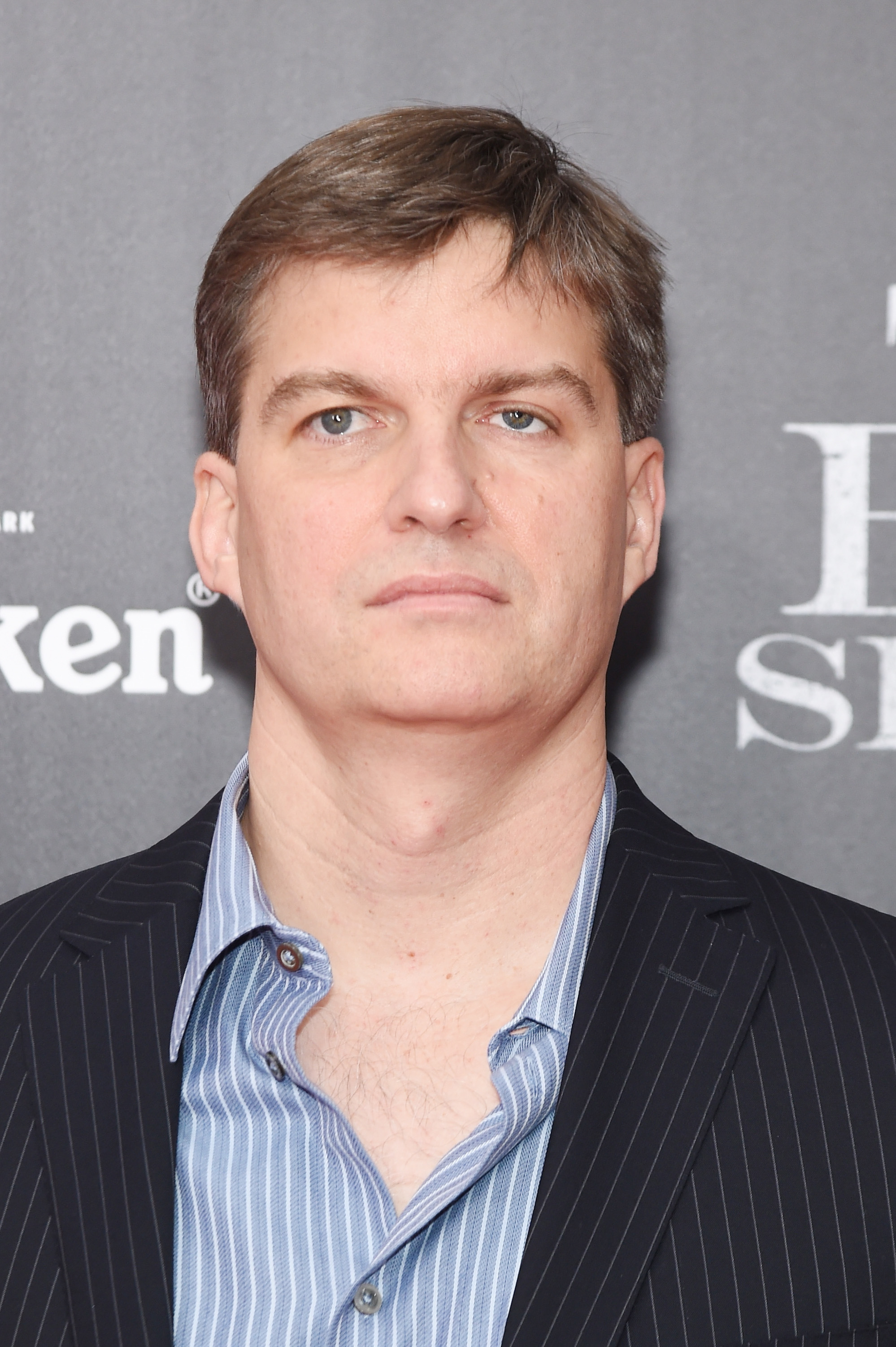 Michael Burry's Wife: The Investor Has Been Married at Least Twice