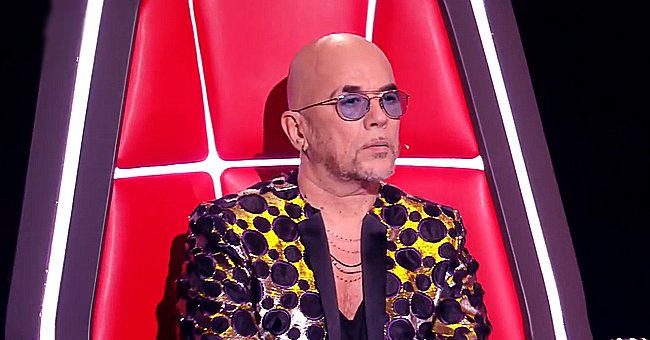 youtube.com/The Voice : la plus belle voix